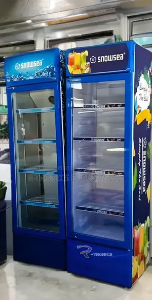 Friji la Kuonesha Snowsea 280L (Modeli: LC28)