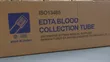 EDTA Collection Tubes (100 pcs) - 2