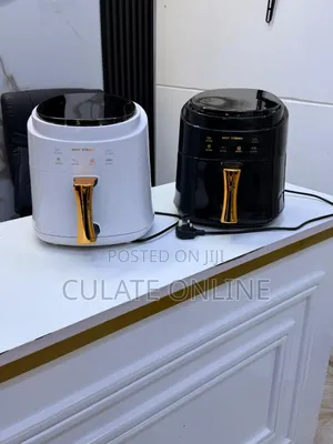 West Strong 8L Digital Air Fryer