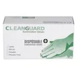 Powder Free Examination Gloves (100 pcs) - 2