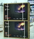 Porodo Gaming Monitor 32-inch - 1