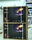 Porodo Gaming Monitor 32-inch - 2