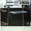 Porodo Gaming Desk with RGB Light and Mouse Pad - 1