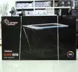 Porodo Gaming Desk with RGB Light and Mouse Pad - 2
