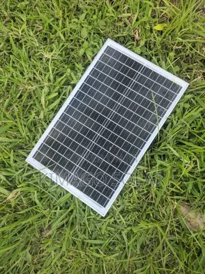 Ensky 50W Solar Panel