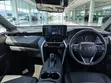 Toyota Harrier 2020 Black - 1