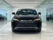 Toyota Harrier 2020 Black - 4