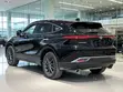 Toyota Harrier 2020 Black - 5