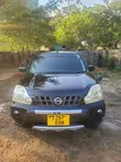 Nissan X-Trail 2014 Black - 2