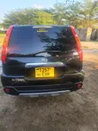 Nissan X-Trail 2014 Black - 3