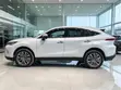2020 Toyota Harrier White - 4