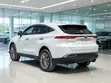 2020 Toyota Harrier White - 5