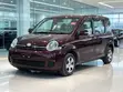 Toyota Sienta 2011 Brown - 1