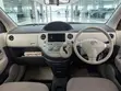 Toyota Sienta 2011 Brown - 3