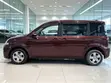 Toyota Sienta 2011 Brown - 5
