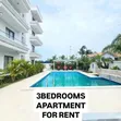 Furnished 3-Bedroom Apartment for Rent in Kahwa Real Estate, Mbezi Beach - 1