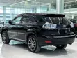 Toyota Harrier 2010 Black - 1