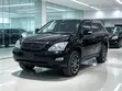 Toyota Harrier 2010 Black - 2