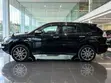Toyota Harrier 2010 Black - 5