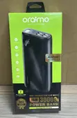 Oraimo Powerbox 30000mAh Power Bank - 1