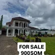 5-Bedroom House for Sale in Kahwa Real Estate, Mbezi Beach - 1