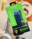 Oraimo Power Nova Q21 Power Bank 20000mAh 22.5W - 1