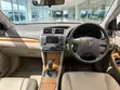 Toyota Premio 2009 Silver - 2