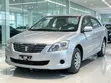 Toyota Premio 2009 Silver - 3