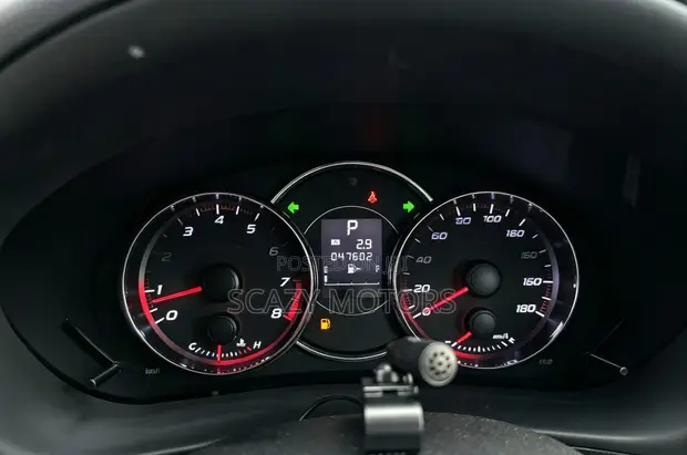 Subaru Forester 2020 Silver - 1