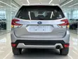 Subaru Forester 2020 Silver - 3