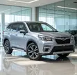 Subaru Forester 2020 Silver - 5