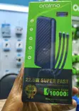 Oraimo Slice Link Powerbank 10000mAh - 2