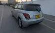 Toyota IST 2004 Silver - 1