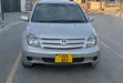 Toyota IST 2004 Silver - 2