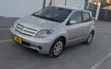Toyota IST 2004 Silver - 3