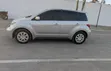Toyota IST 2004 Silver - 4