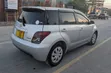 Toyota IST 2004 Silver - 5