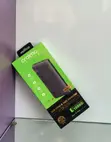 Oraimo Toast 15 Flash Power Bank 10000mAh Black - 1