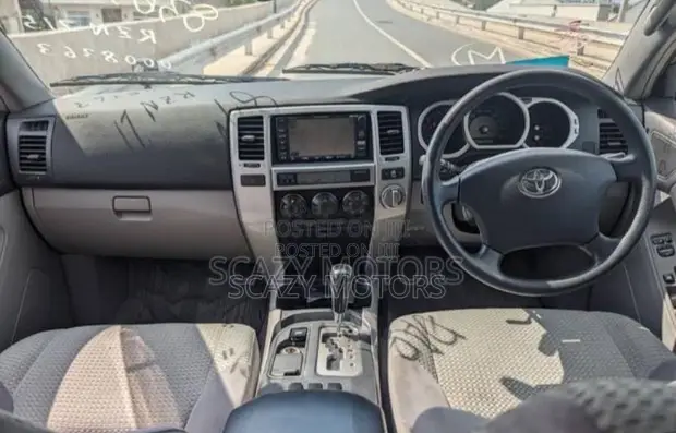 Mazda CX-5 2016 Nyeusi - 1