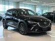 Mazda CX-5 2016 Nyeusi - 5