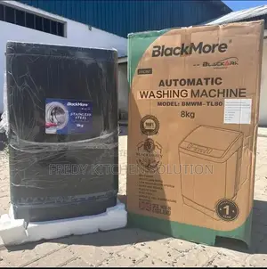Brand New MAC Top Load Washing Machine