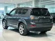 Mitsubishi Outlander 2.4 GLS Automatic 2009 Gray - 1