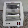 Estia Quartz Room Heater (800W) - 5