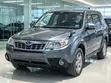 Subaru Forester 2.5X Limited 2011 Gray - 1