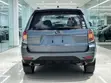 Subaru Forester 2.5X Limited 2011 Gray - 4