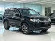 Mitsubishi Outlander 2.4i GLS Automatic 2006 - 3