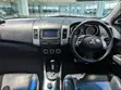 Mitsubishi Outlander 2.4i GLS Automatic 2006 - 5