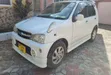 Daihatsu Terios 2010 White - 2