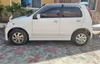Daihatsu Terios 2010 White - 3