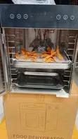 Digiwave 10-Tray Commercial Food Dehydrator - 1